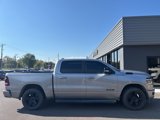 Used 2021 RAM 1500 Big Horn image 2