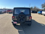 Used 2021 Jeep Wrangler Unlimited Sport image 4