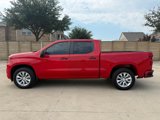 Used 2023 Chevrolet Silverado 1500 Custom image 3