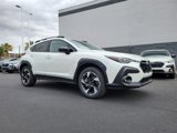 New 2025 Subaru Crosstrek 2.5i Limited image 2