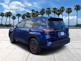 New 2025 Subaru Forester Sport image 5