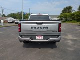 Certified 2025 RAM 1500 Tradesman w/ Night Edition image 5