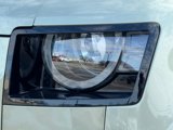 Used 2022 Land Rover Defender 90 X-Dynamic S image 4
