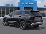 New 2026 Chevrolet Equinox LT w/ Convenience Package II image 3