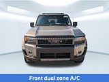 Used 2024 Toyota Land Cruiser image 2