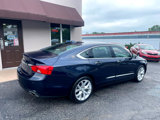 Used 2016 Chevrolet Impala LTZ image 5
