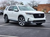 New 2025 Honda Pilot Touring image 2