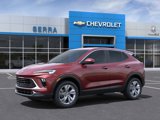 New 2025 Buick Encore GX Preferred w/ Comfort Package image 2