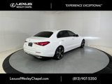 Used 2024 Mercedes-Benz C 300 Sedan image 3