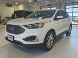 Used 2024 Ford Edge SEL image 6