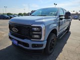 New 2025 Ford F250 Lariat image 4