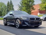 New 2025 BMW 230i xDrive Coupe w/ Convenience Package image 3