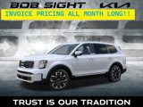 New 2025 Kia Telluride SX Prestige image 3