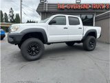 Used 2013 Toyota Tacoma 4x4 Double Cab image 3