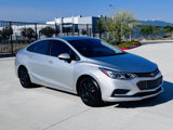 Used 2018 Chevrolet Cruze LS image 3