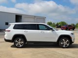 New 2025 Jeep Grand Cherokee L Limited image 6