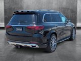 New 2025 Mercedes-Benz GLS 450 4MATIC image 2