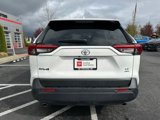 Certified 2023 Toyota RAV4 LE image 4