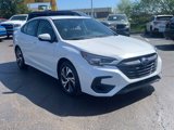 Certified 2025 Subaru Legacy Premium image 3