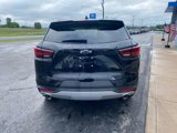 Used 2024 Chevrolet Blazer LT image 3