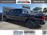 New 2025 RAM 2500 Laramie image 4