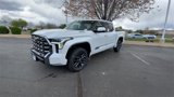 New 2025 Toyota Tundra Platinum image 4