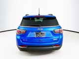 Certified 2024 Jeep Compass Latitude image 6