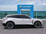 New 2025 Chevrolet Blazer EV RS image 5