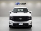 Used 2024 Ford F150 Lariat w/ Equipment Group 502A High image 2