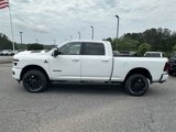 New 2025 RAM 2500 Laramie w/ Night Edition image 2