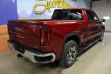 New 2026 GMC Sierra 1500 SLT w/ SLT Premium Package image 4