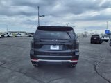 New 2025 Chevrolet Suburban Premier image 3