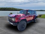 New 2025 Ford Bronco Raptor w/ Interior Carbon Fiber Pack image 3