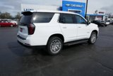New 2025 Chevrolet Tahoe LS image 3