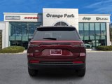 New 2025 Jeep Grand Cherokee Limited w/ Black Appearance Package image 4