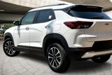 New 2026 Chevrolet TrailBlazer LT w/ Convenience Package image 2