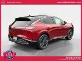 New 2025 Nissan Murano Platinum image 6