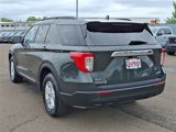 Certified 2022 Ford Explorer XLT image 4