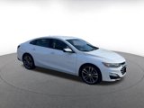 Used 2024 Chevrolet Malibu LT image 2