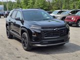 New 2026 Chevrolet Equinox LT w/ Convenience Package II image 3