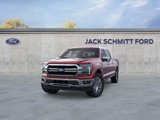 New 2025 Ford F150 Lariat image 2