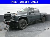 New 2025 Chevrolet Silverado 2500 LTZ w/ LTZ Plus Package image 3