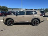 New 2025 Nissan Rogue SV w/ Rock Creek Premium Package image 5