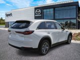 Used 2025 MAZDA CX-90 3.3 Turbo w/ Select Package image 3
