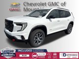 New 2026 GMC Acadia AT4 w/ Super Cruise Package image 1