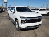 New 2025 Chevrolet Suburban LS image 6