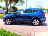 Used 2023 Hyundai Santa Fe SE image 3