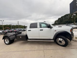 Used 2023 RAM 4500 Tradesman w/ Chrome Appearance Group image 3