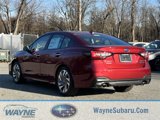 New 2025 Subaru Legacy Touring XT image 3