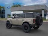 New 2025 Ford Bronco Raptor image 4
